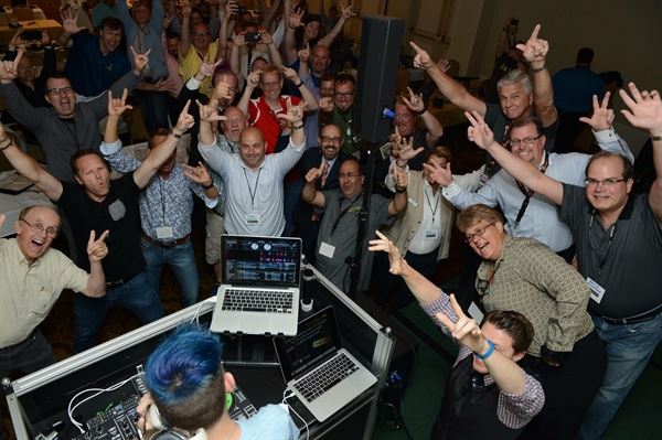 jB JAMS Entertainment& Events - Orlando