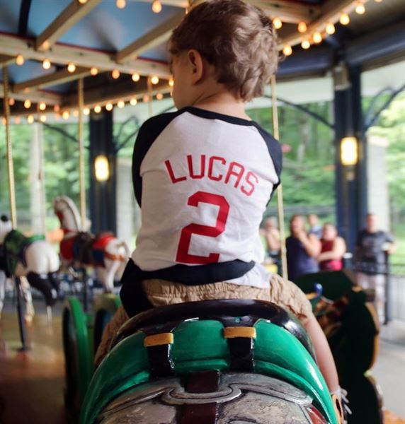 Carousel for All Children