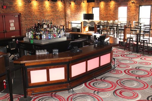 Portsmouth Gas Light Co