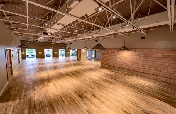 Fifth and Carroll Events