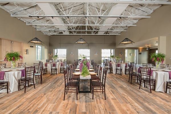 Fifth and Carroll Events