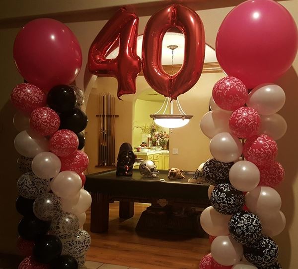 Funtastik Balloons and Events