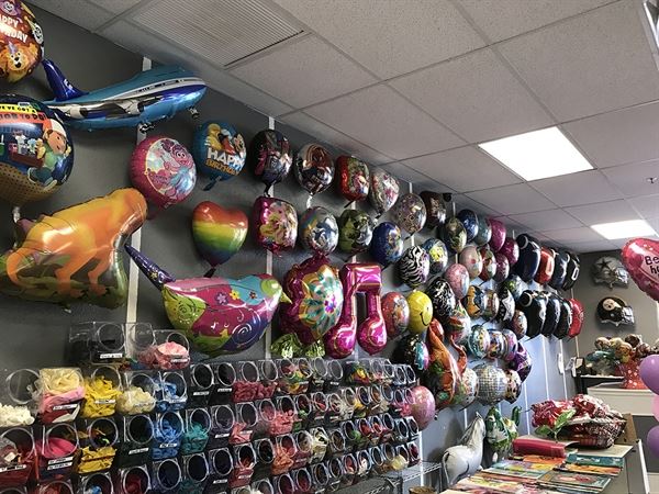 Funtastik Balloons and Events