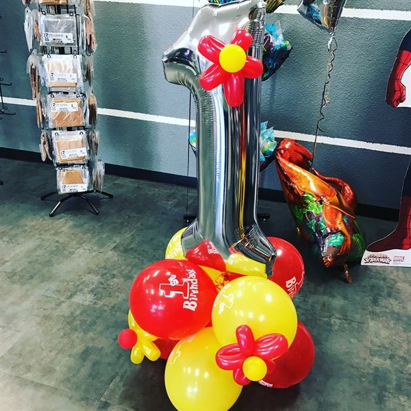 Funtastik Balloons and Events