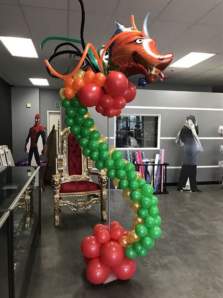 Funtastik Balloons and Events