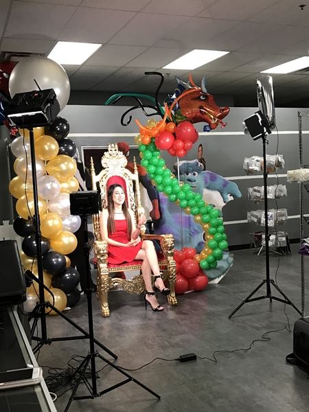 Funtastik Balloons and Events