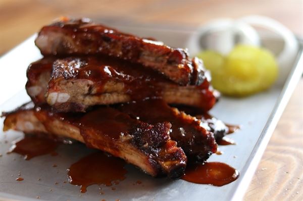 Dickey's Barbecue Pit - Meridian