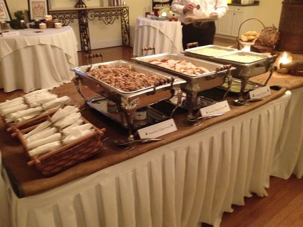 Dickey's Barbecue Pit - Meridian