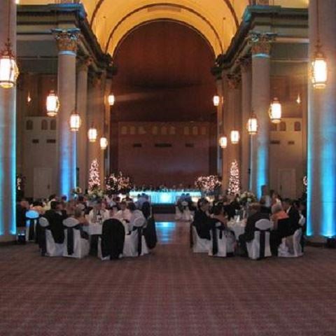 Otto Productions - Pittsburgh Wedding DJ