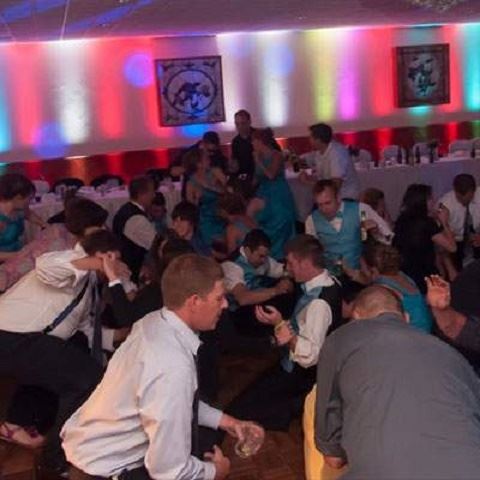 Otto Productions - Pittsburgh Wedding DJ