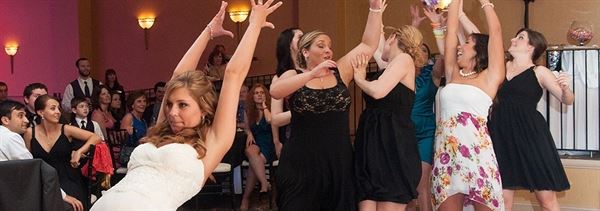 Otto Productions - Pittsburgh Wedding DJ