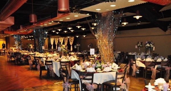 Batavia Downs Gaming & Hotel