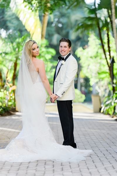 Avec M.O.I. Event Planning & Design