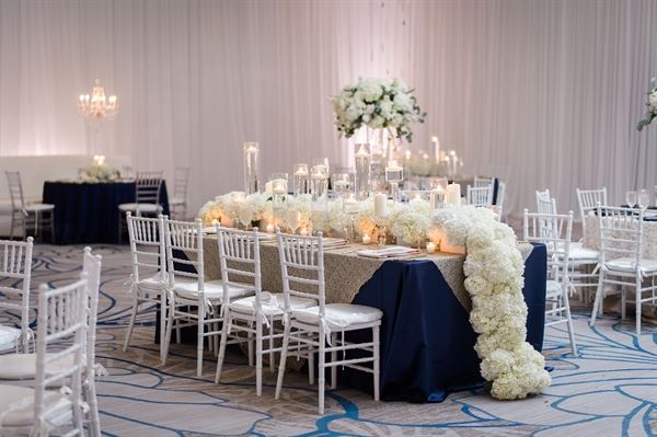 Avec M.O.I. Event Planning & Design