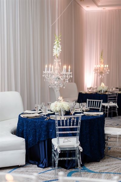 Avec M.O.I. Event Planning & Design