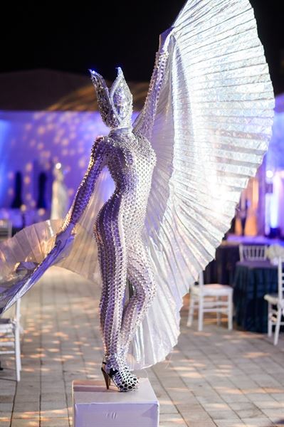 Avec M.O.I. Event Planning & Design