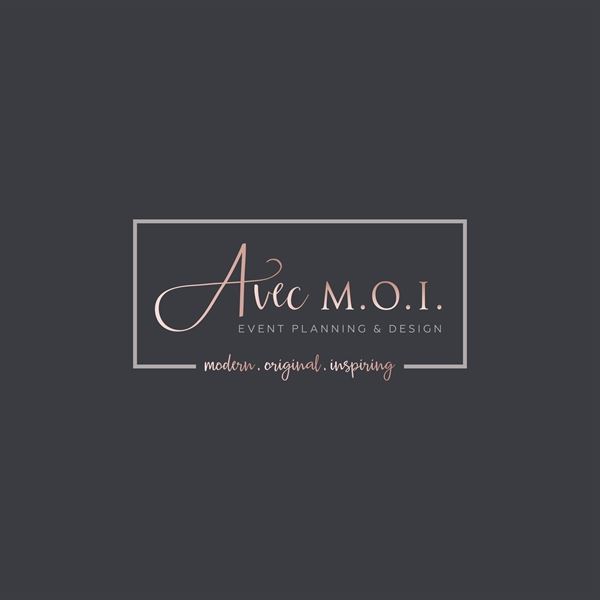 Avec M.O.I. Event Planning & Design