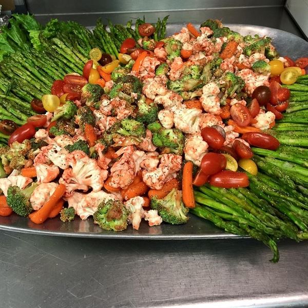 Southern Style Events & Catering