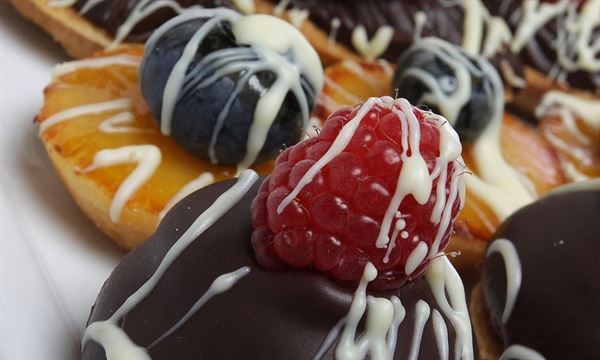 Southern Style Events & Catering