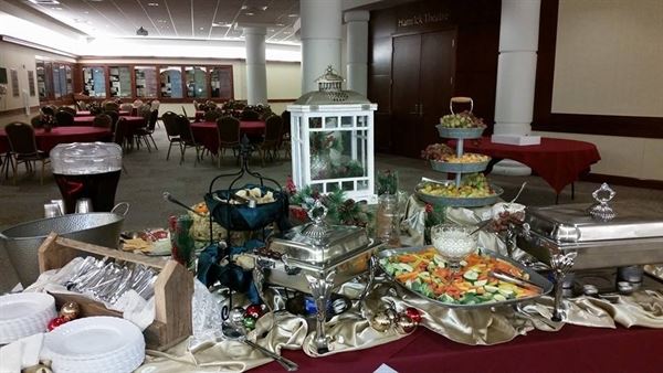 Southern Style Events & Catering