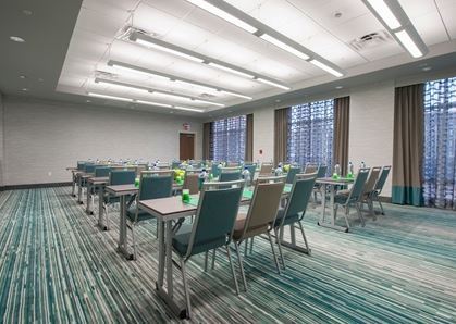 Hampton Inn Greenville/I-385 Haywood Mall