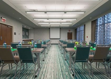 Hampton Inn Greenville/I-385 Haywood Mall