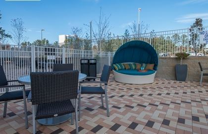 Hampton Inn Greenville/I-385 Haywood Mall