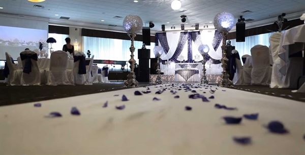 Bollywood Banquet Halls & Convention Centre