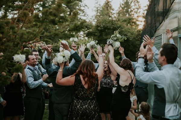 Meghann Prouse, Indie Photographer