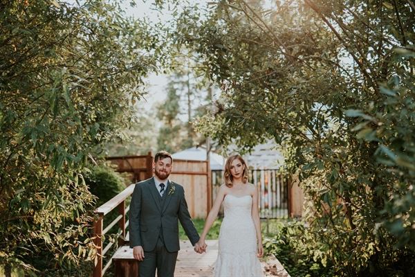 Meghann Prouse, Indie Photographer