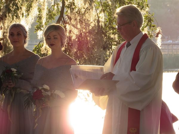 From This Day Forward Wedding Services