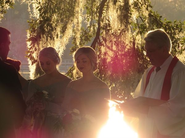 From This Day Forward Wedding Services