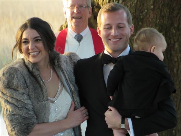 From This Day Forward Wedding Services