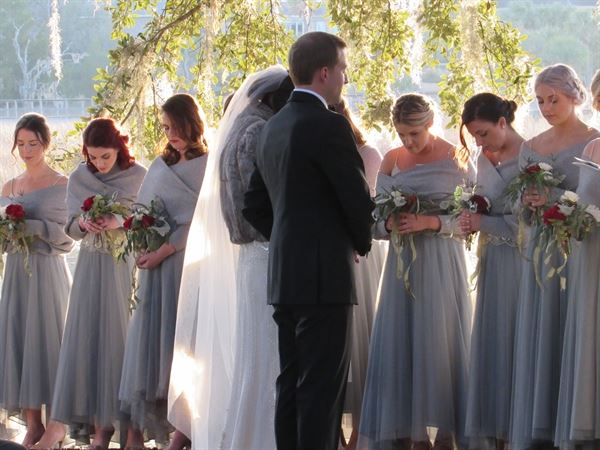 From This Day Forward Wedding Services