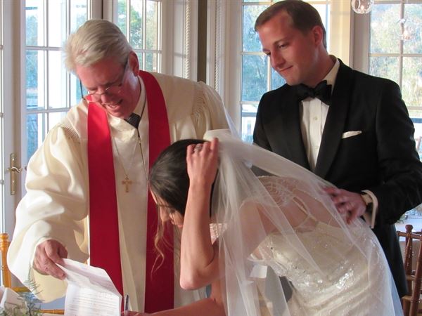 From This Day Forward Wedding Services