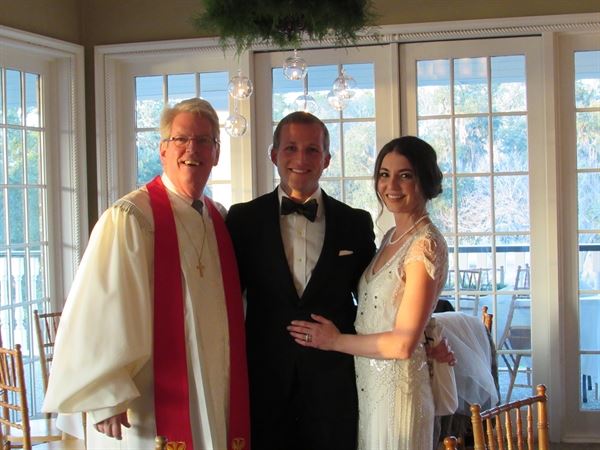 From This Day Forward Wedding Services