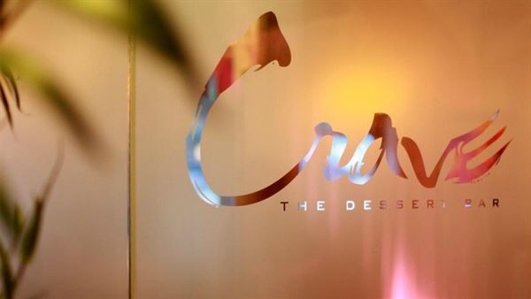 Crave Dessert Bar