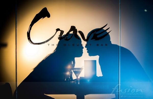 Crave Dessert Bar