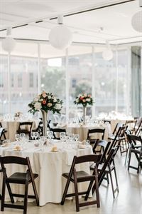 Mayo Clinic Grand Lobby