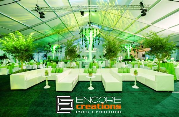Encore Creations, Inc.