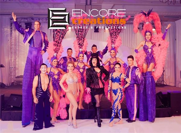 Encore Creations, Inc.