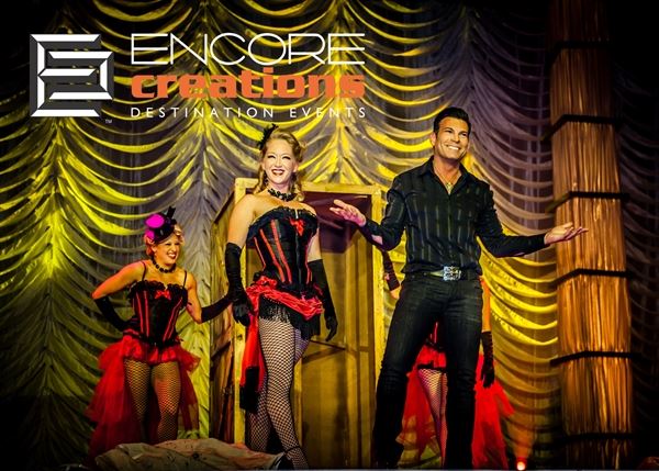 Encore Creations, Inc.