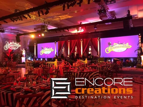 Encore Creations, Inc.