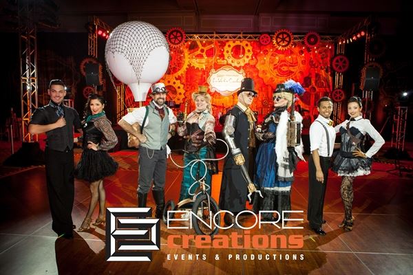 Encore Creations, Inc.