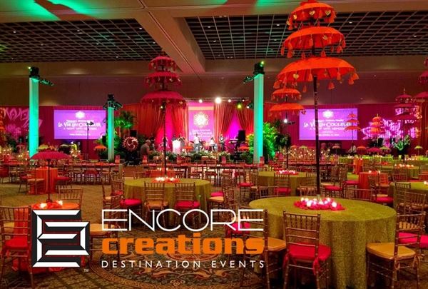 Encore Creations, Inc.