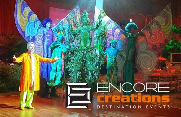 Encore Creations, Inc.