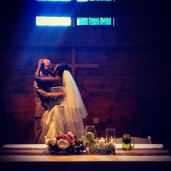 Valle Crucis Conference Center