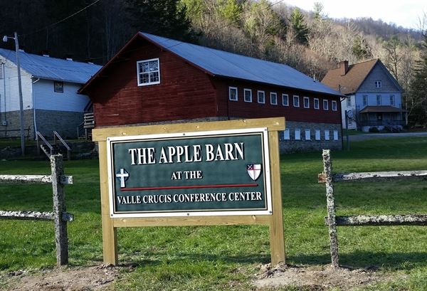 Valle Crucis Conference Center