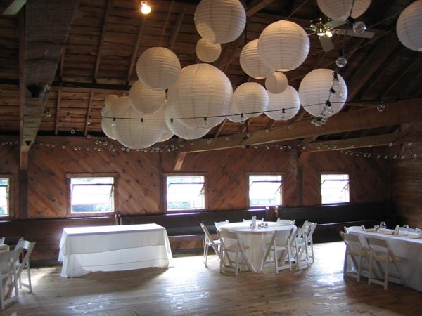 Valle Crucis Conference Center