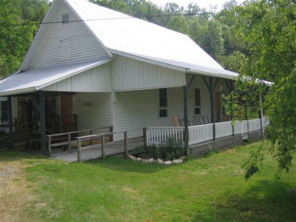 Valle Crucis Conference Center